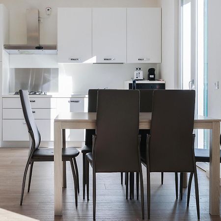 Santa Caterina Apartment Levanto Bagian luar foto