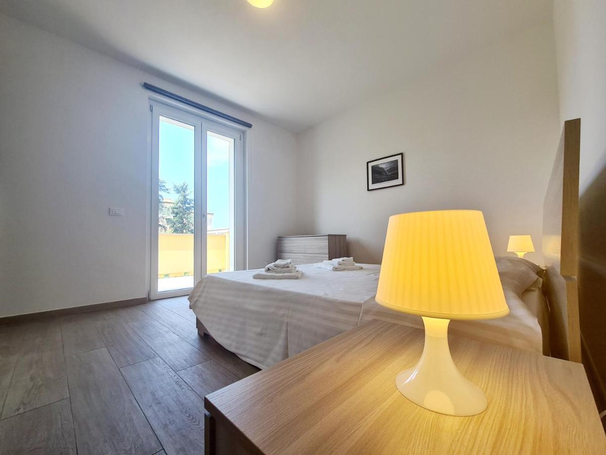 Santa Caterina Apartment Levanto Bagian luar foto