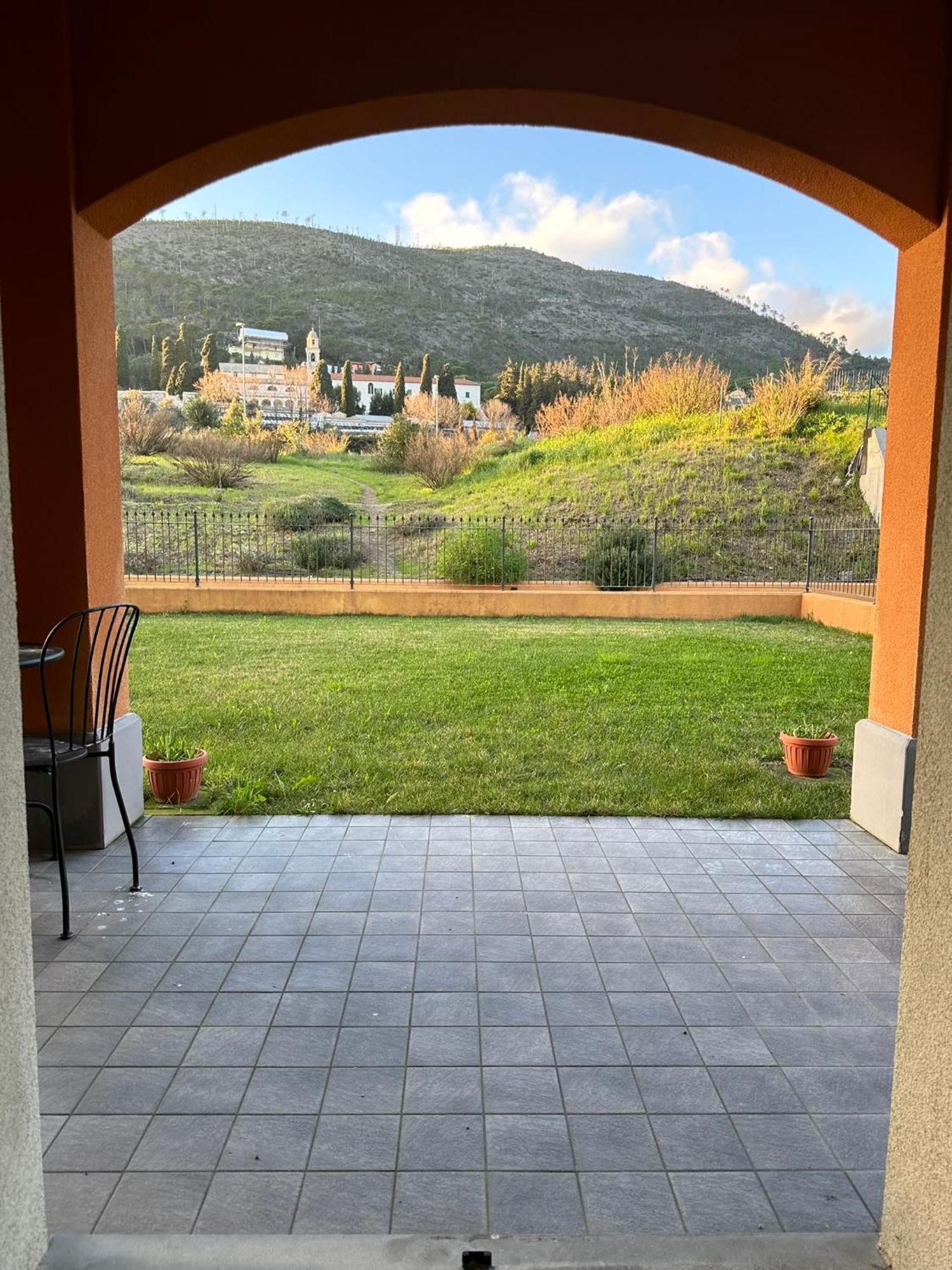 Santa Caterina Apartment Levanto Bagian luar foto