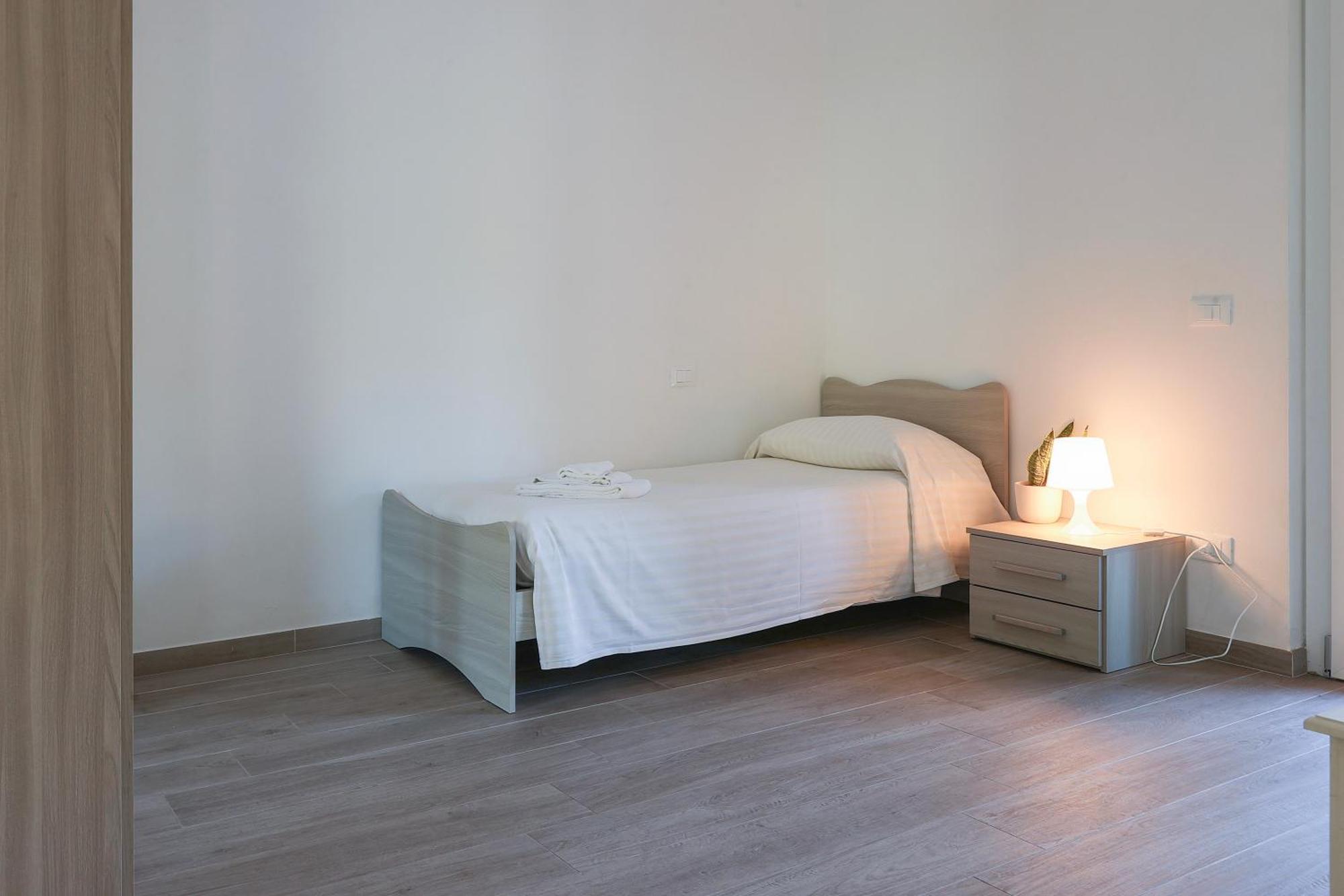 Santa Caterina Apartment Levanto Bagian luar foto