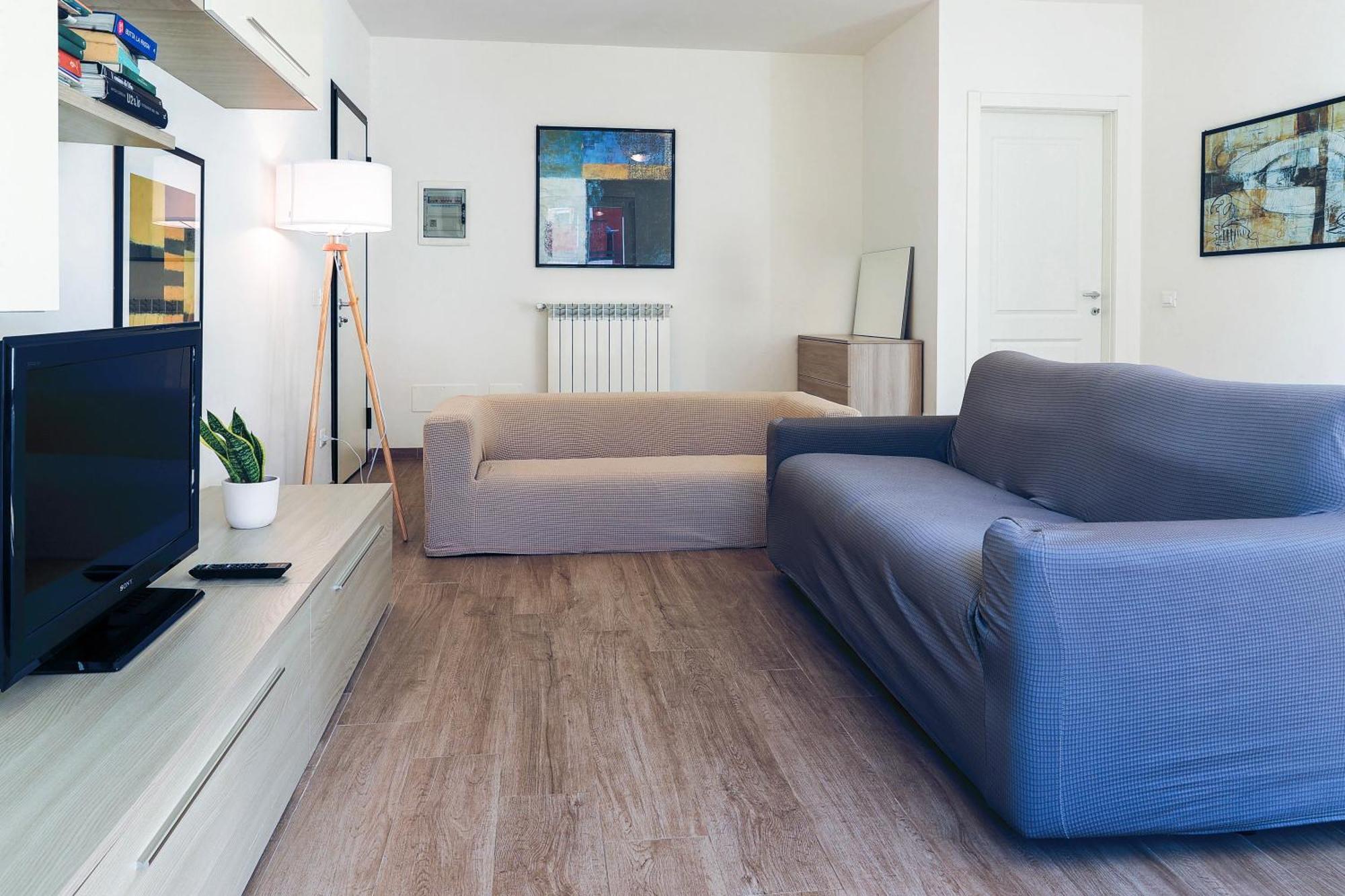 Santa Caterina Apartment Levanto Bagian luar foto