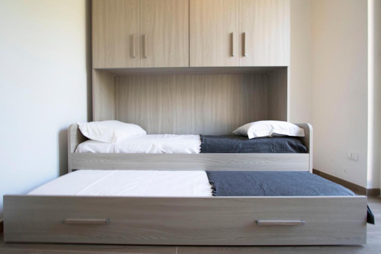 Santa Caterina Apartment Levanto Bagian luar foto