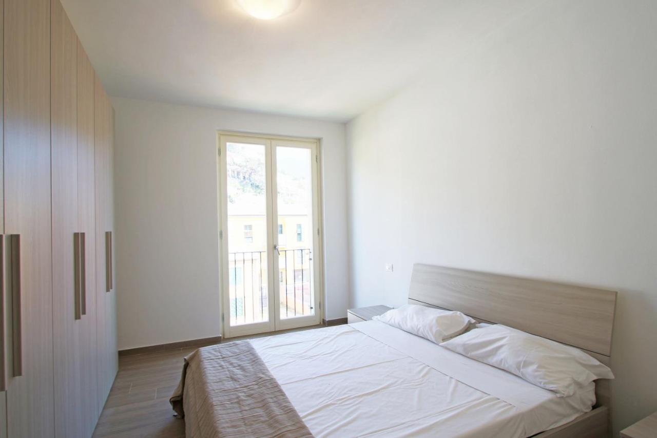 Santa Caterina Apartment Levanto Bagian luar foto
