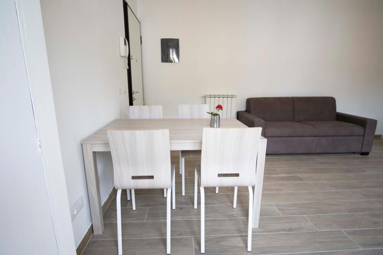 Santa Caterina Apartment Levanto Bagian luar foto