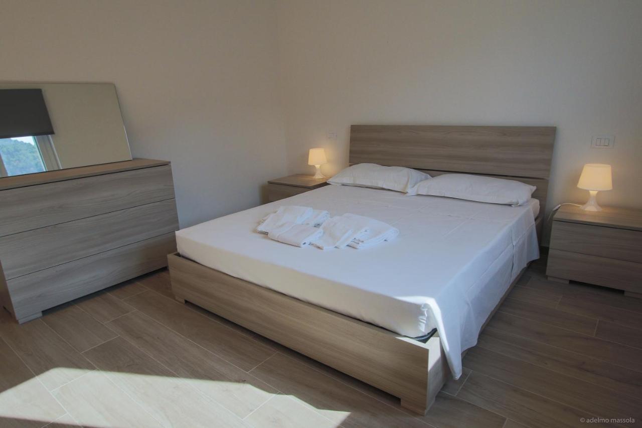 Santa Caterina Apartment Levanto Bagian luar foto