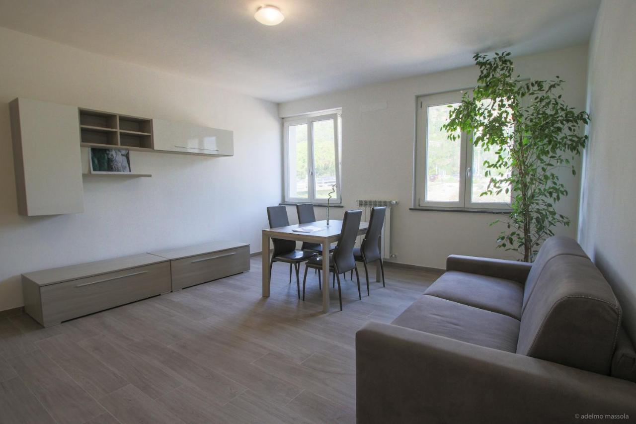 Santa Caterina Apartment Levanto Bagian luar foto